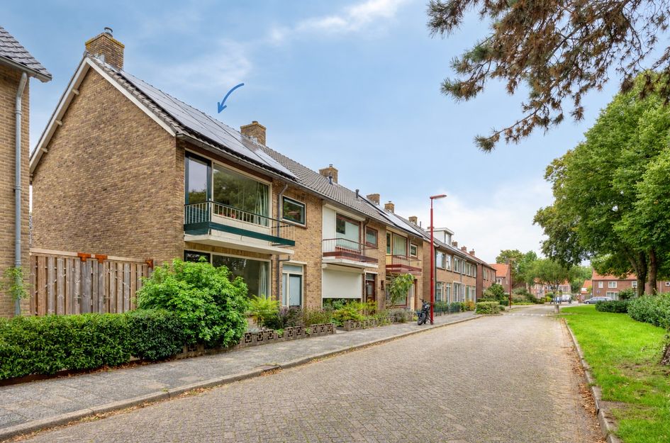 Drilleveld 16