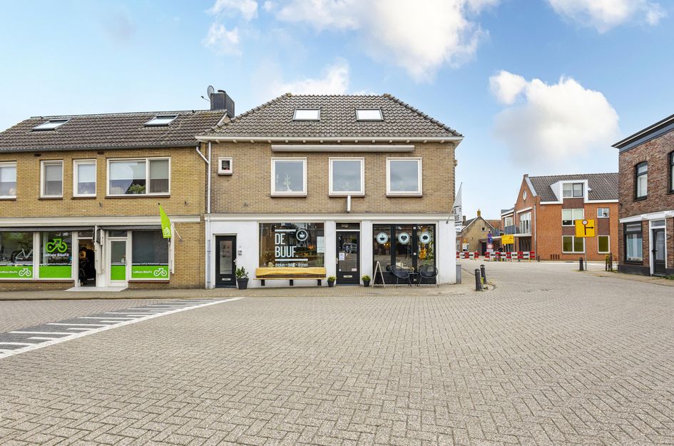 Kerkweg 2A