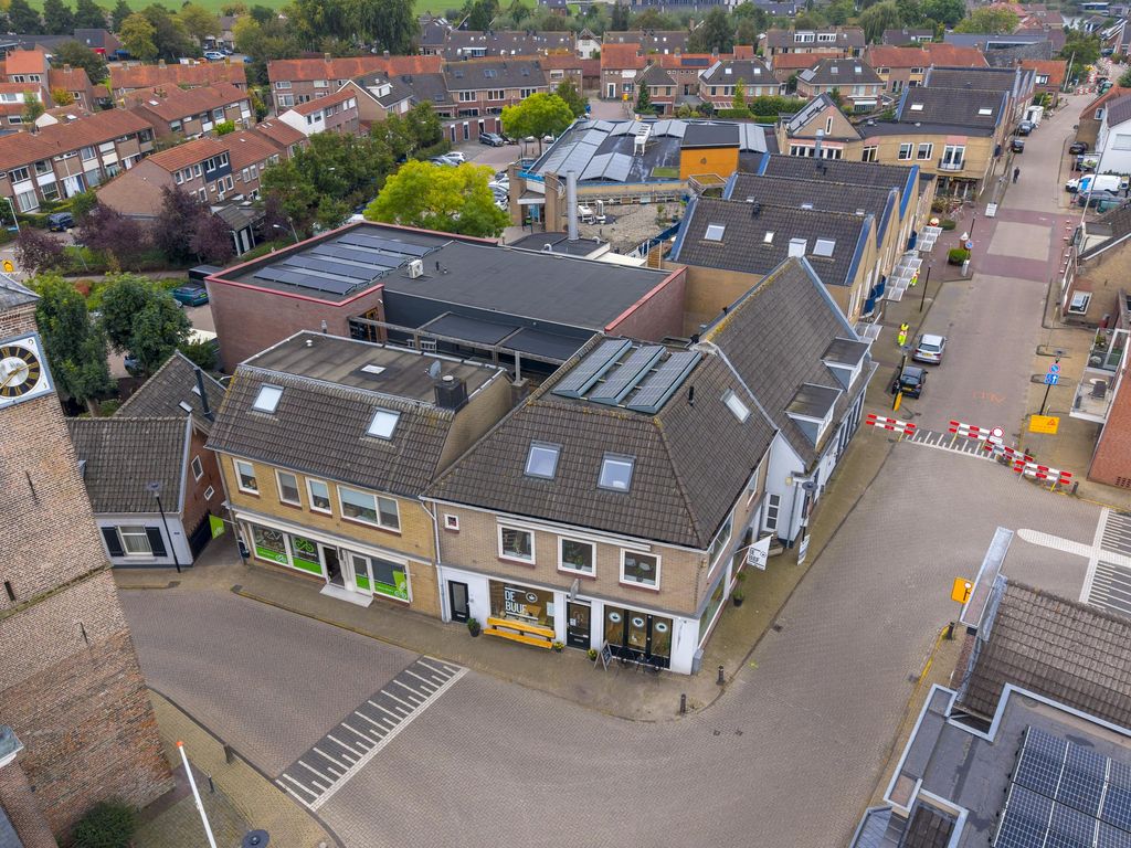 Kerkweg 2A, GIESSENBURG