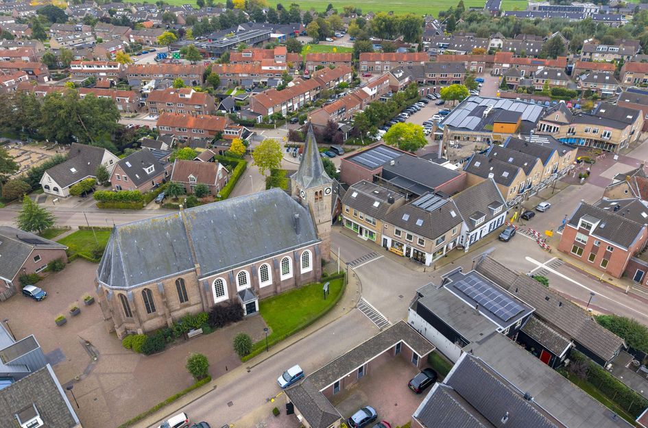 Kerkweg 2A