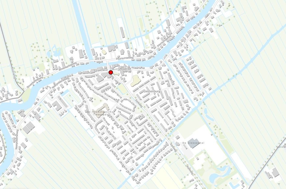 Kerkweg 2A