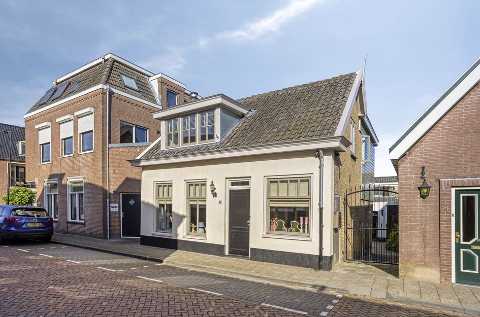 Kerkstraat 19