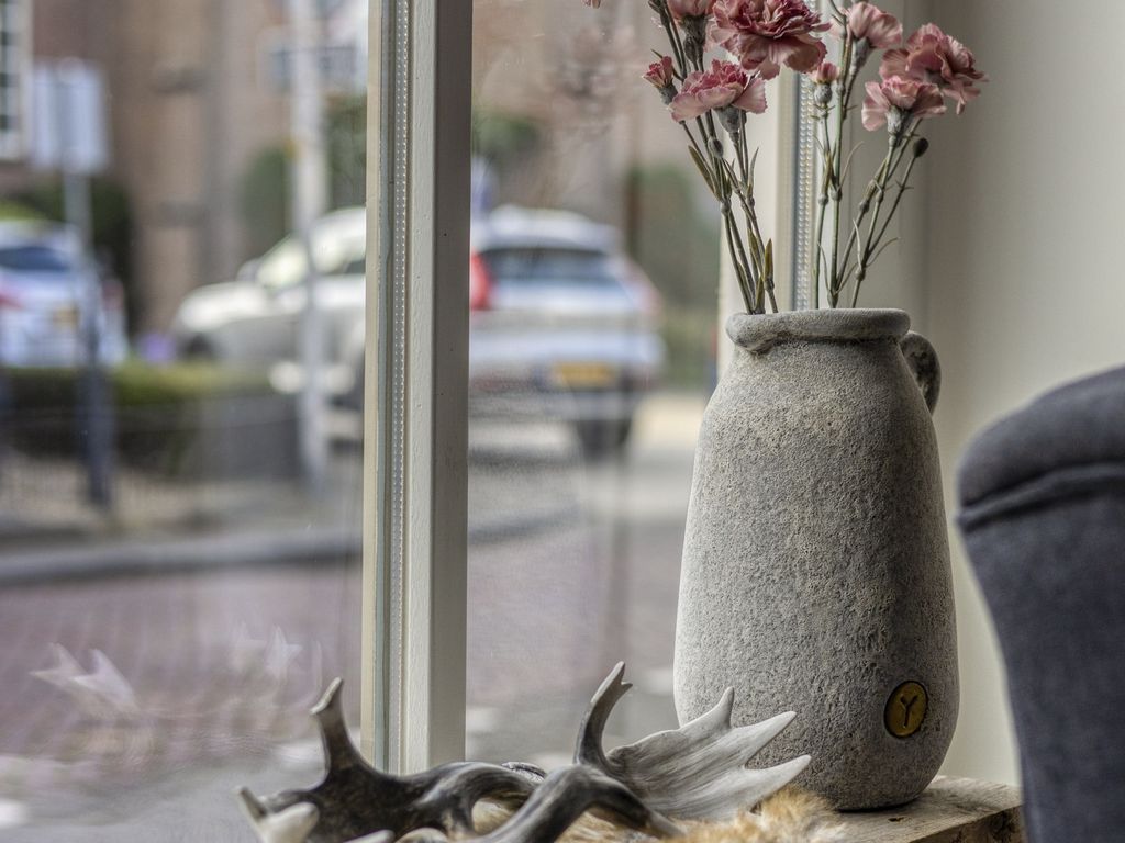 Kerkstraat 19, GROOT-AMMERS