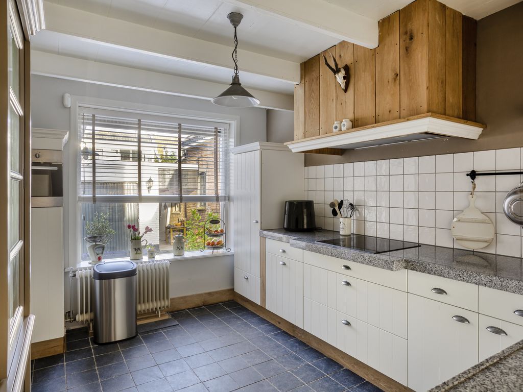 Kerkstraat 19, GROOT-AMMERS