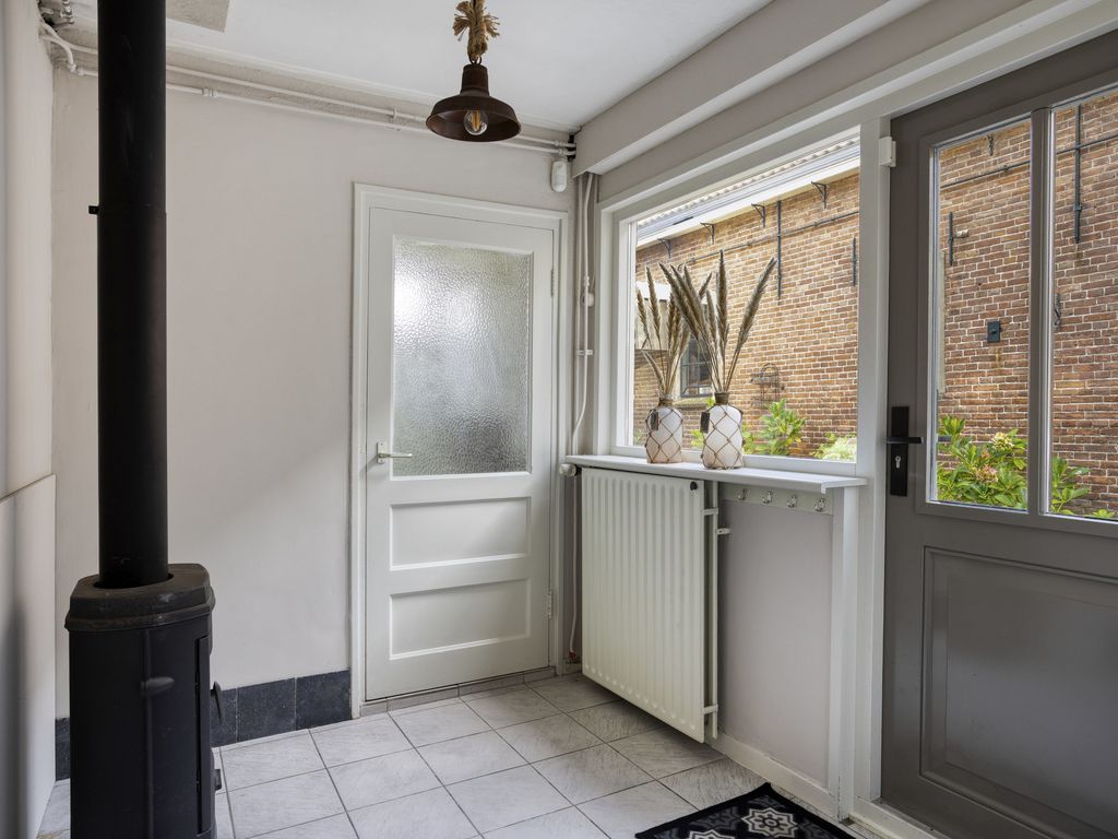 Kerkstraat 19, GROOT-AMMERS