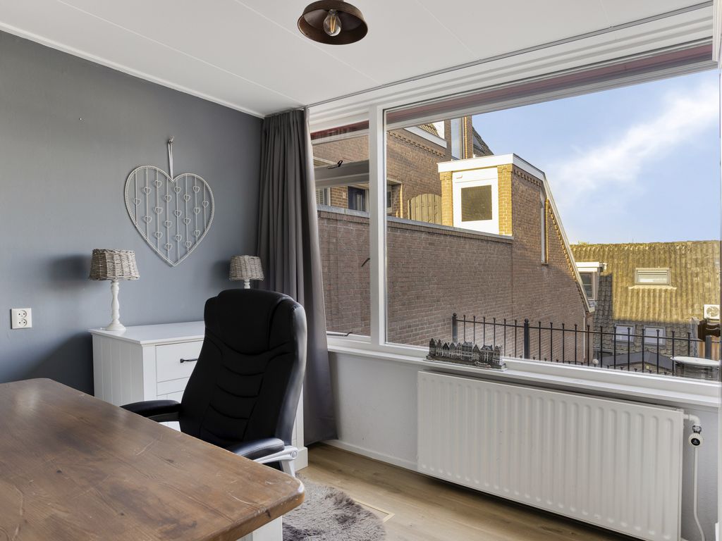 Kerkstraat 19, GROOT-AMMERS