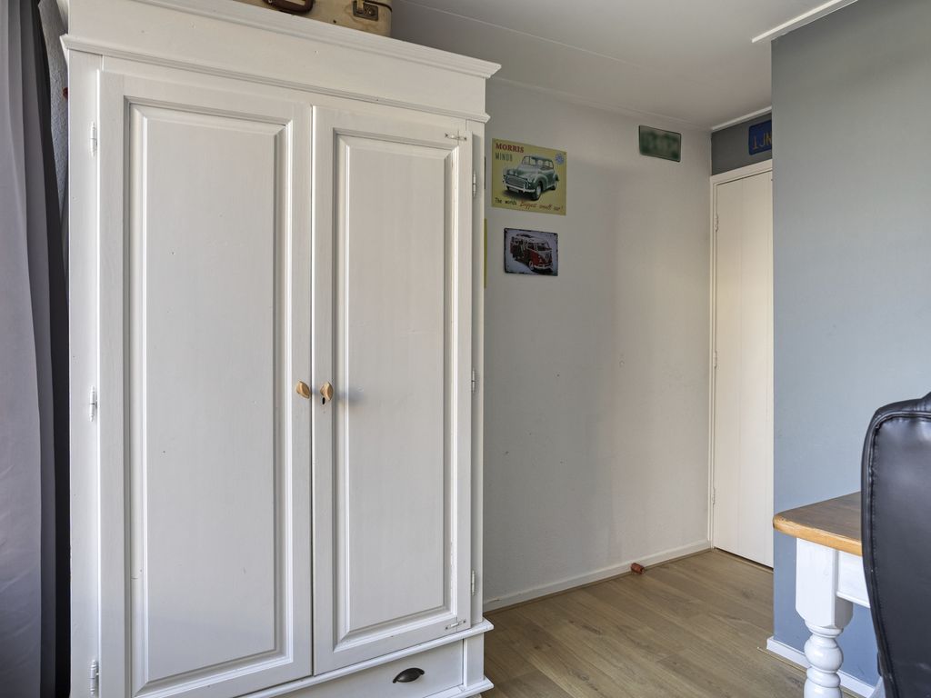 Kerkstraat 19, GROOT-AMMERS