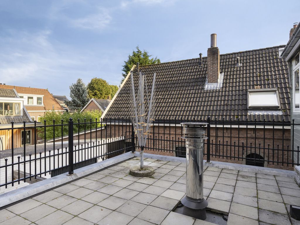 Kerkstraat 19, GROOT-AMMERS