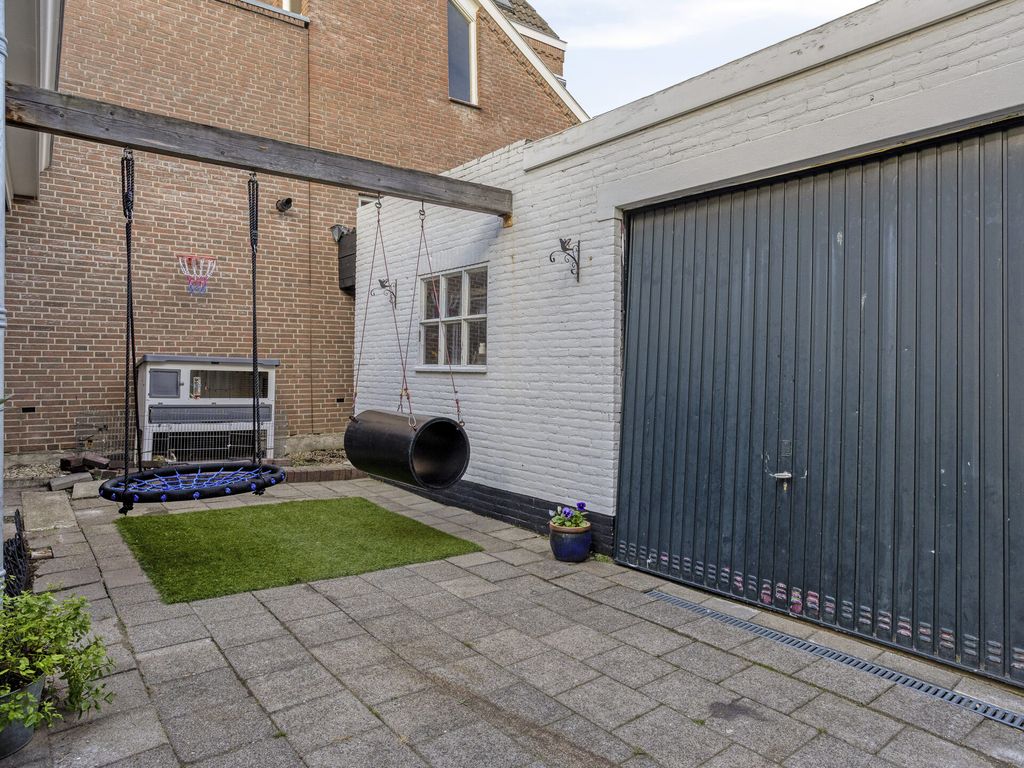 Kerkstraat 19, GROOT-AMMERS