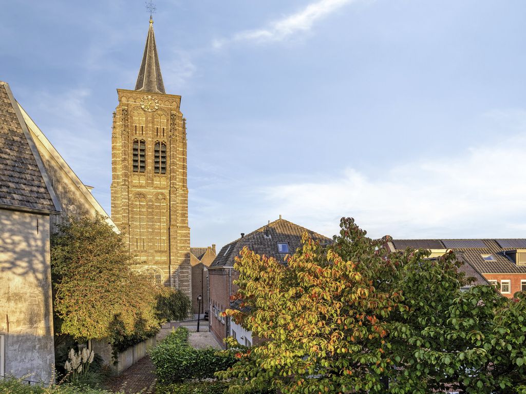 Kerkstraat 19, GROOT-AMMERS