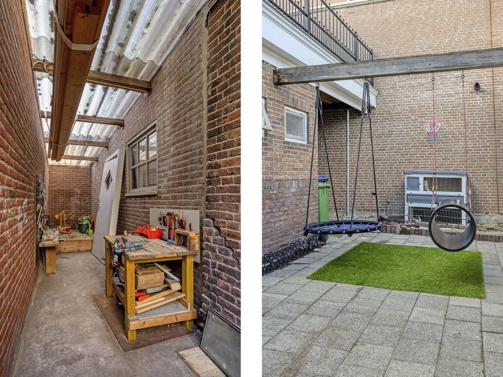Kerkstraat 19, GROOT-AMMERS