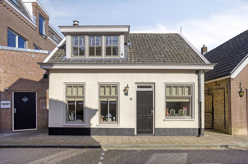 Kerkstraat 19
