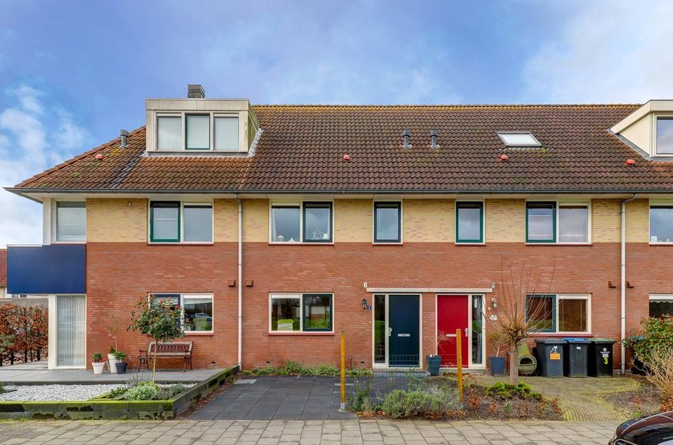 Standerdmolen 2