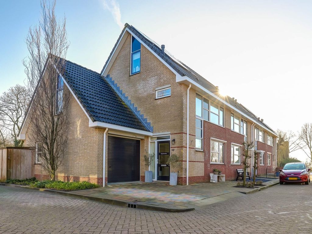 Schepenerf 9, OTTOLAND
