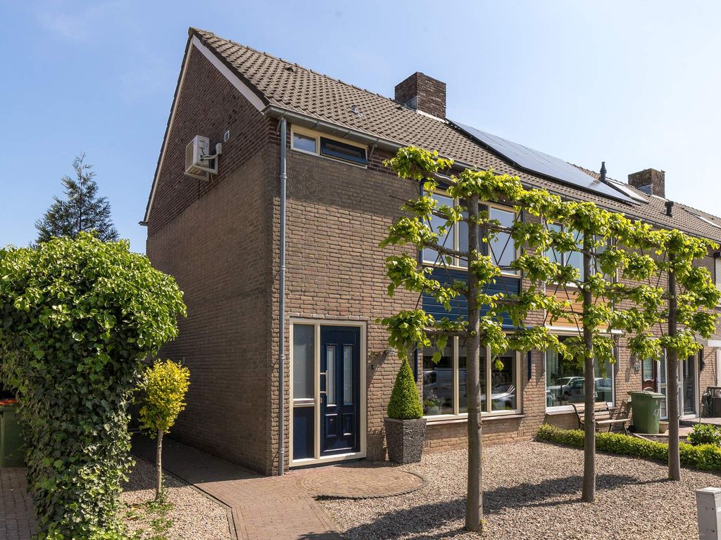 Doelakkerweg 45, AMEIDE