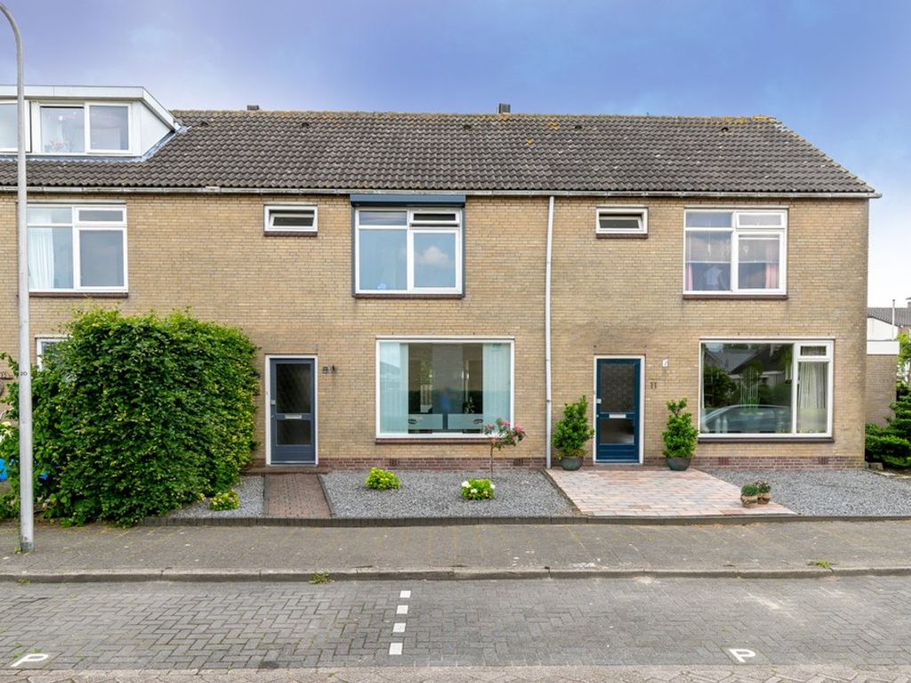 Vuurkruidstraat 13, NIEUWPOORT