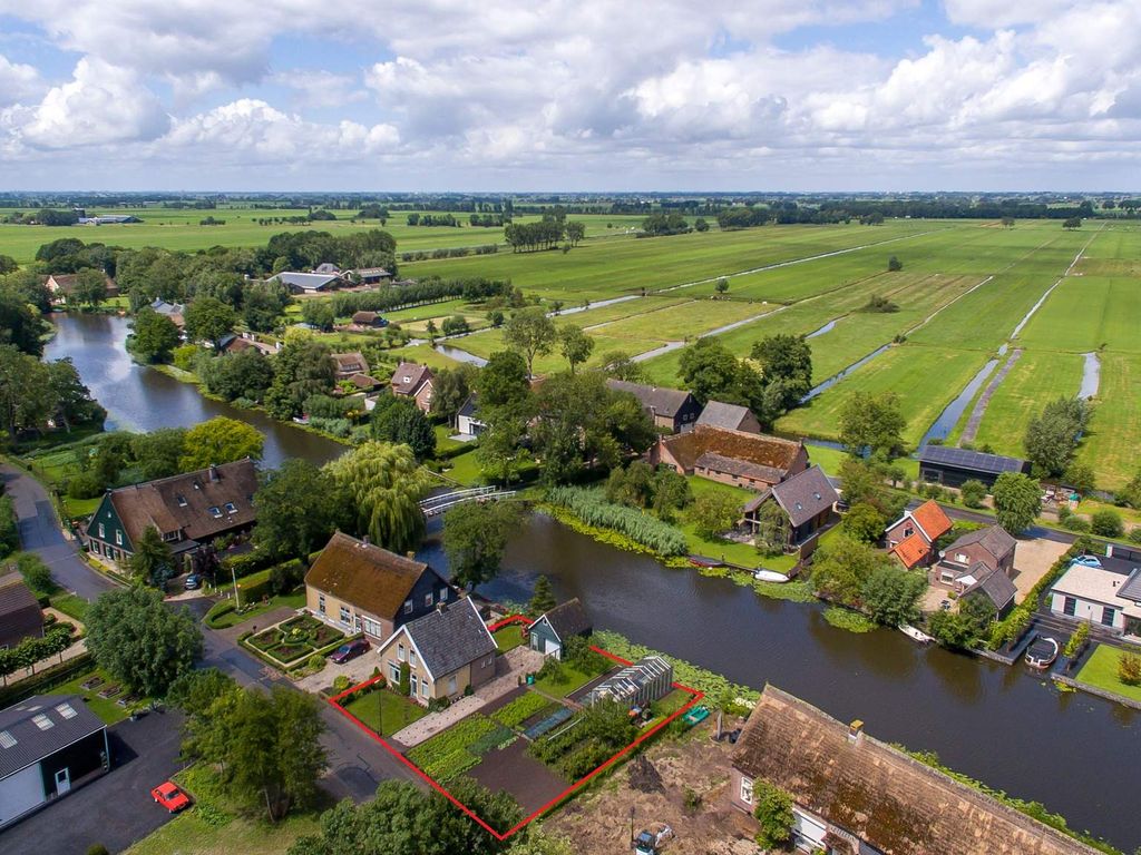 Muisbroekseweg 35, GIESSENBURG