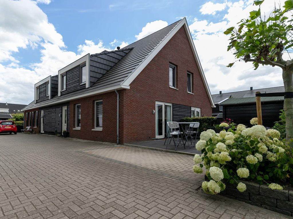 Madeliefstraat 6, BLESKENSGRAAF CA