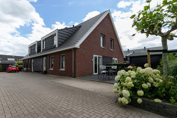 Madeliefstraat 6