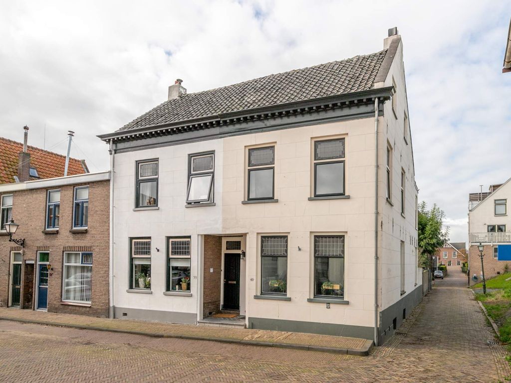 Nieuwstraat 41, AMEIDE