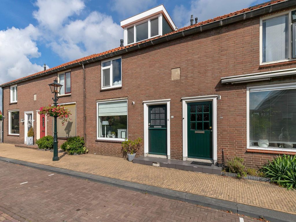 Kerkstraat 9, BLESKENSGRAAF CA