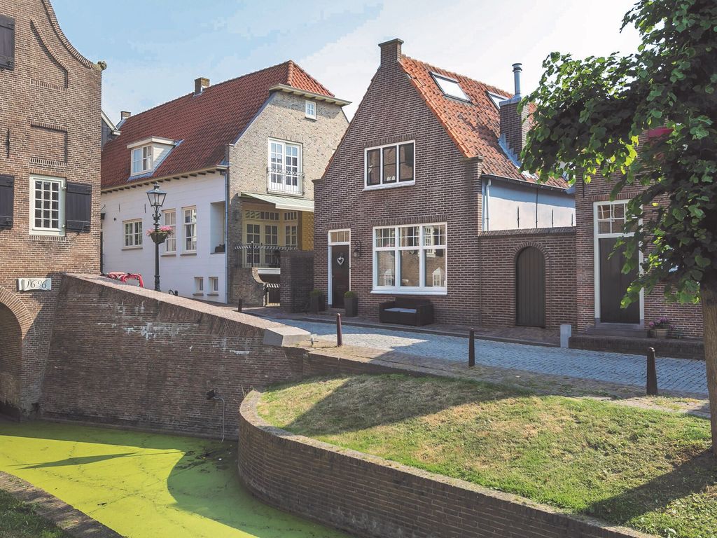 Binnenhaven 3, NIEUWPOORT