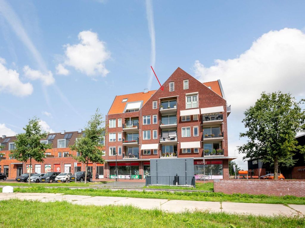 Waterlinie 58, NIEUWPOORT