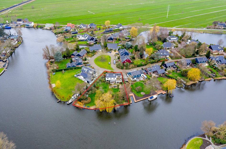 Kloevelaan 37