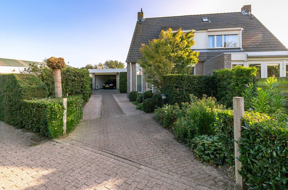 Bovenkerkseweg 52A
