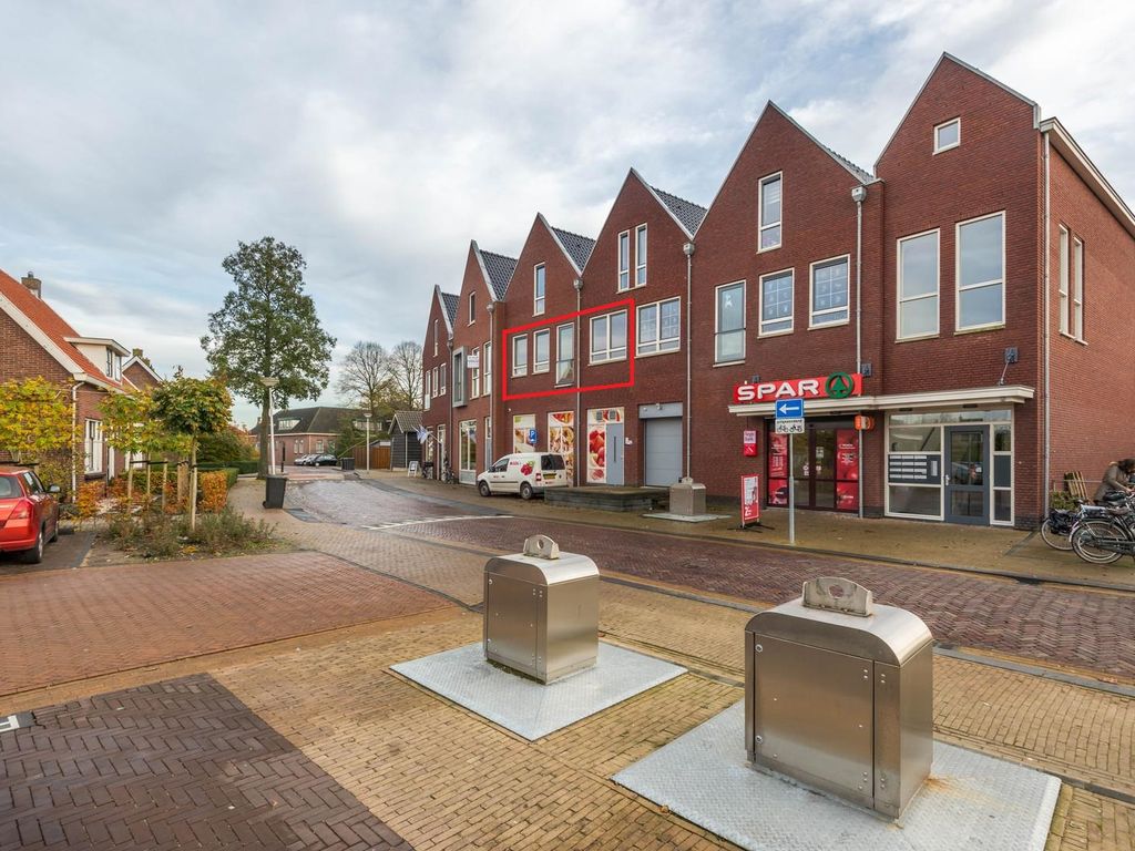 Lindenstraat 6B, BLESKENSGRAAF CA
