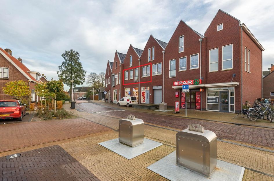 Lindenstraat 6B