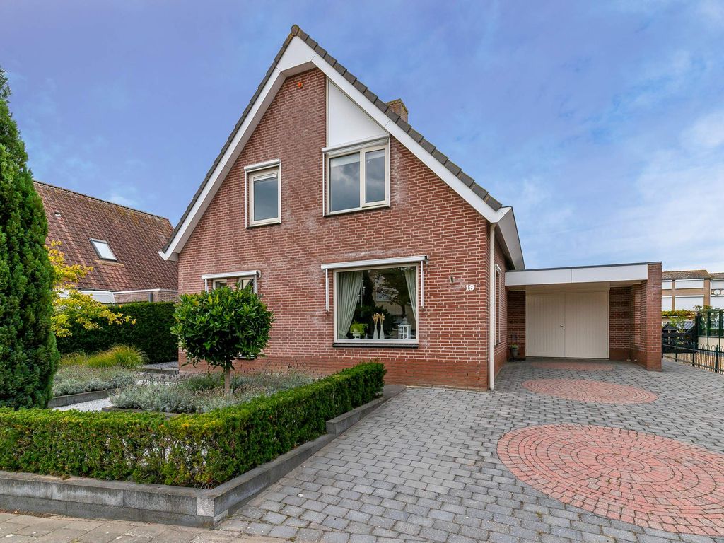 Wetering 19, GIESSENBURG