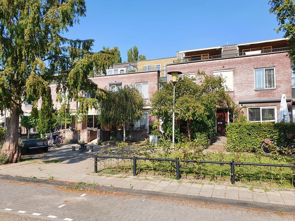 Middeldiepstraat 88, SLIEDRECHT