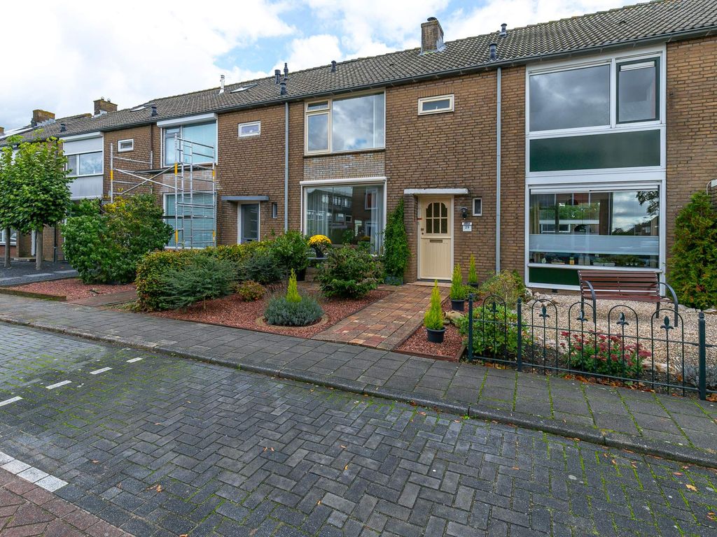 Prins Bernhardlaan 29, GIESSENBURG