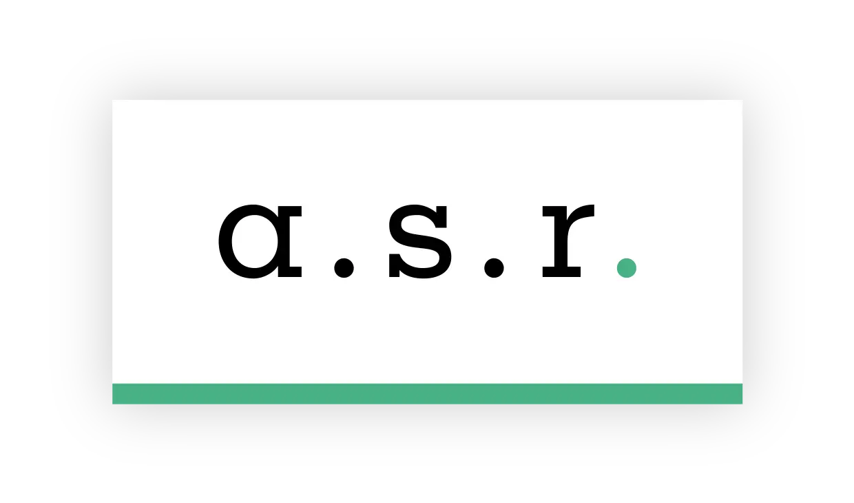 asr
