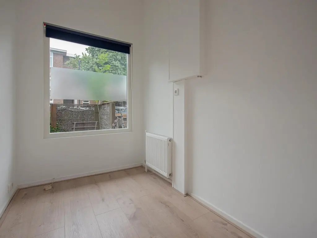 Penninglaan 38, RIJSWIJK