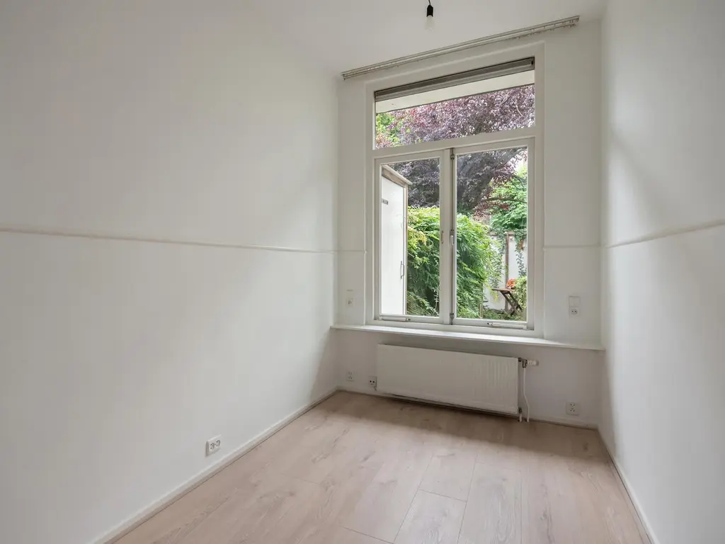 Penninglaan 38, RIJSWIJK