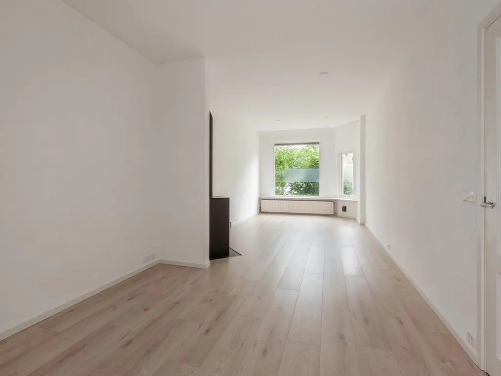 Penninglaan 38, RIJSWIJK