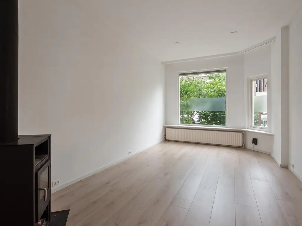 Penninglaan 38, RIJSWIJK
