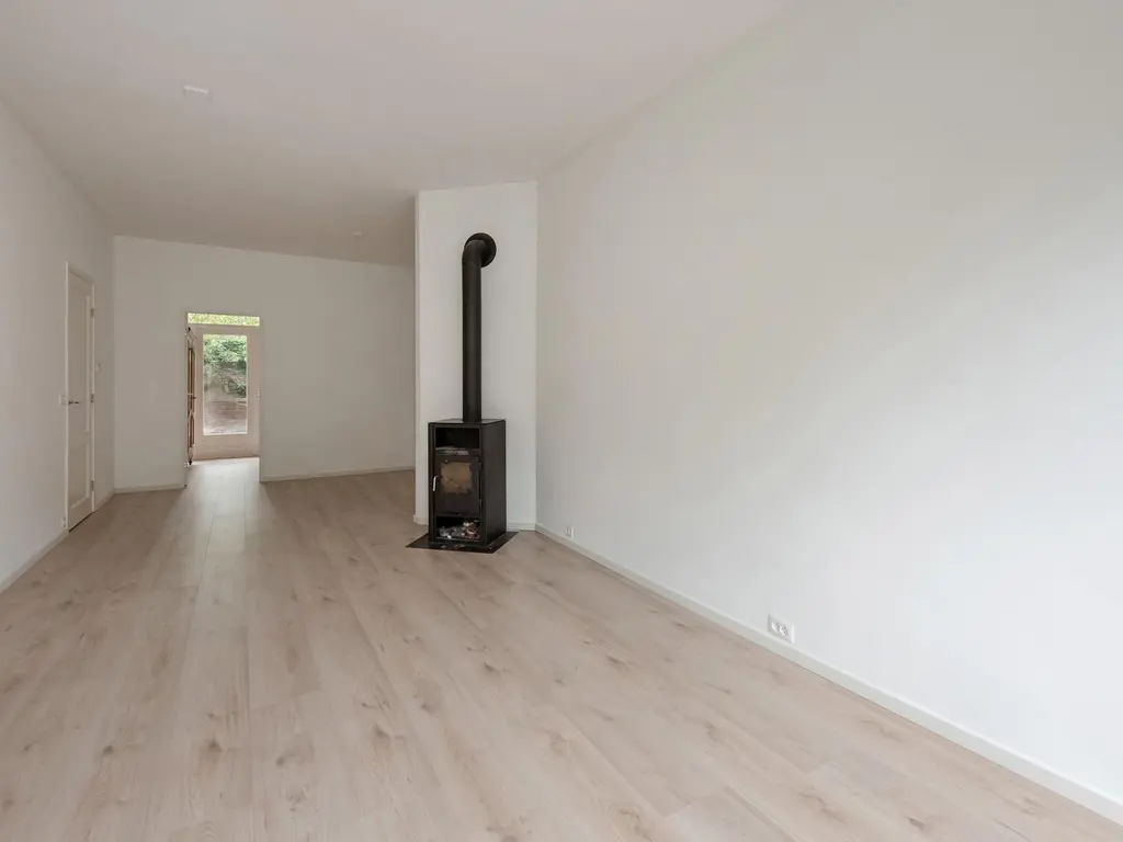 Penninglaan 38, RIJSWIJK