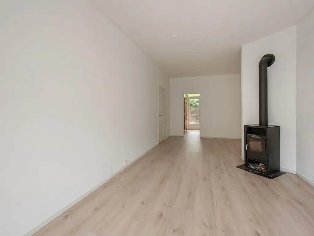 Penninglaan 38, RIJSWIJK