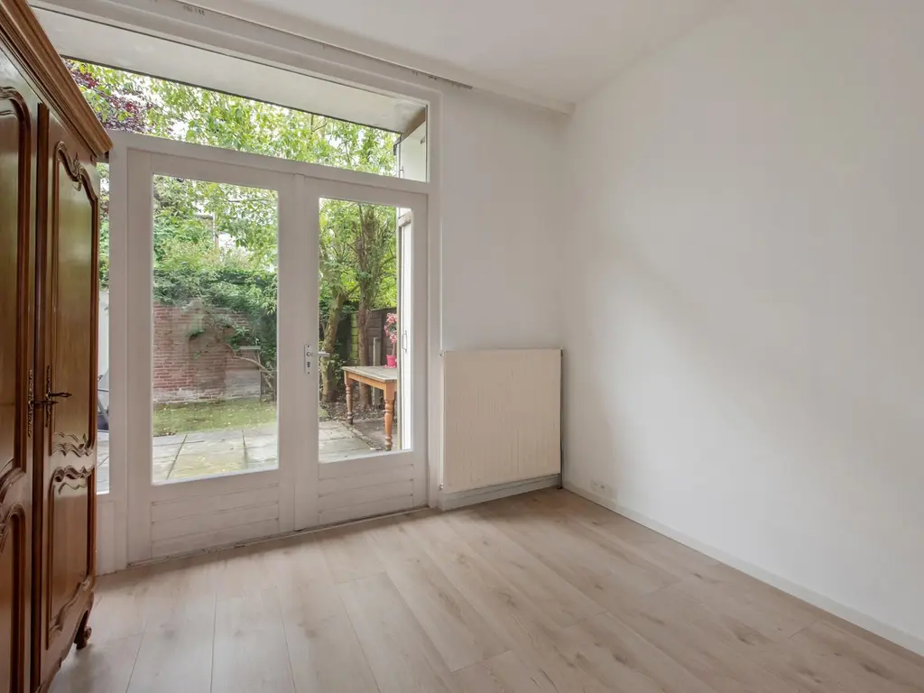 Penninglaan 38, RIJSWIJK