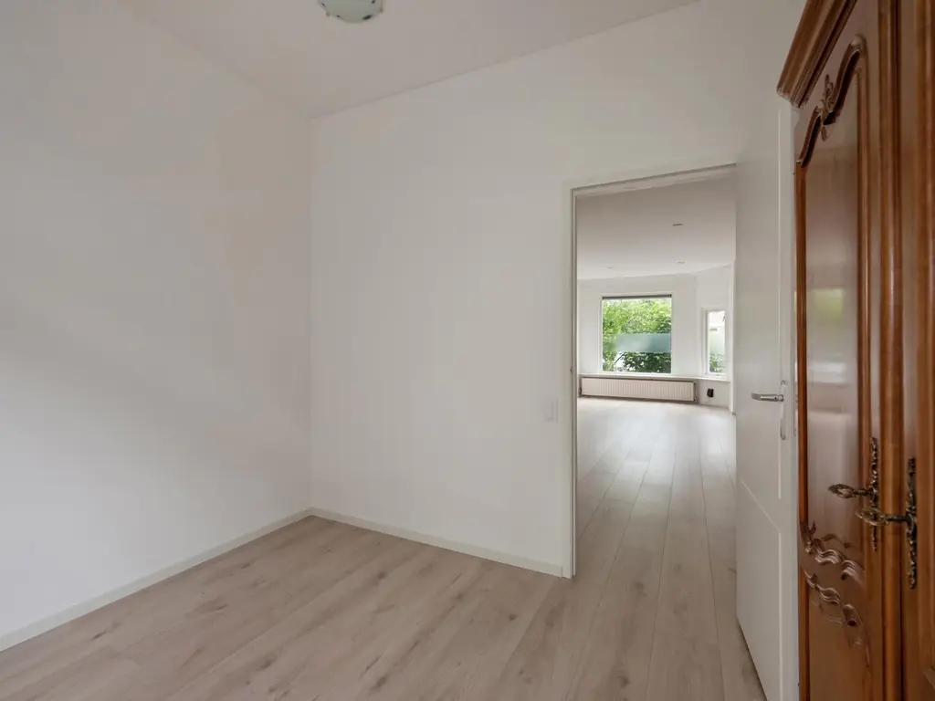 Penninglaan 38, RIJSWIJK