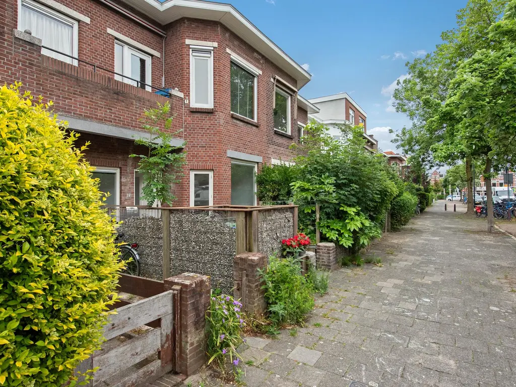 Penninglaan 38, RIJSWIJK
