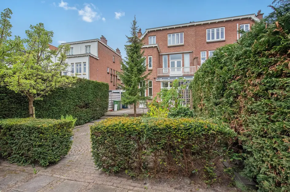 Haagweg 183