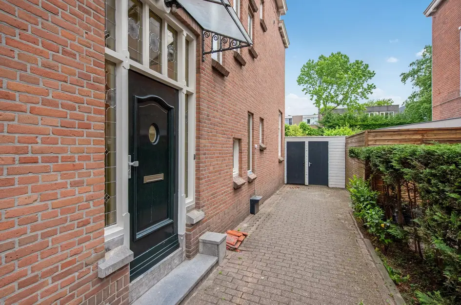Haagweg 183