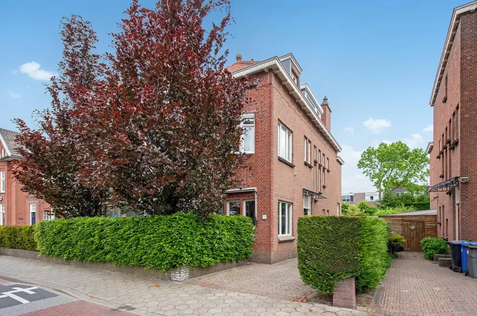 Haagweg 183