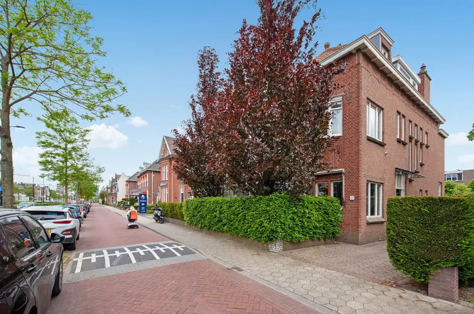 Haagweg 183