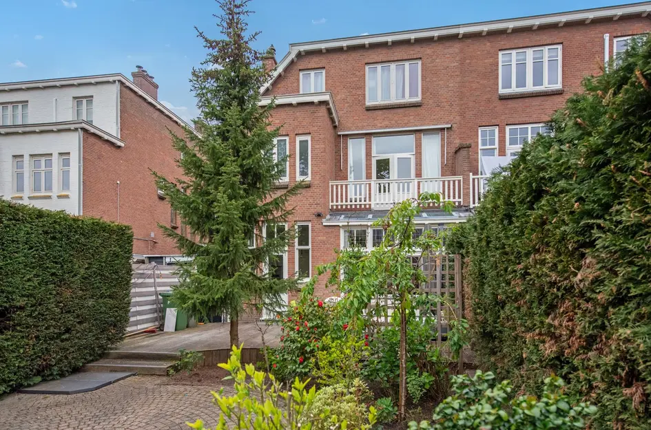 Haagweg 183
