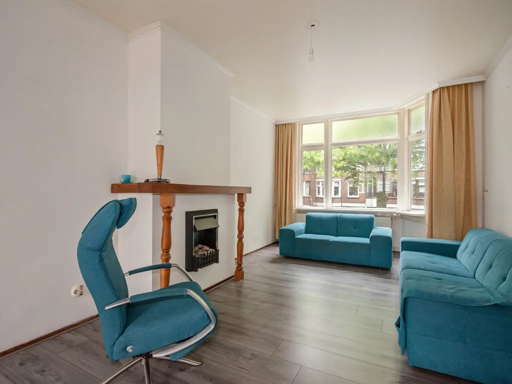 Caan van Necklaan 86, RIJSWIJK